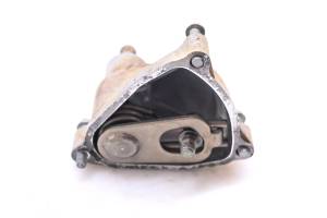 Kawasaki - 08 Kawasaki Brute Force 750 4x4i Shift Shaft Shifter & Cover KVF750 - Image 5