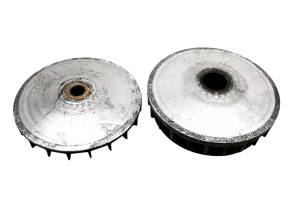 Yamaha - 05 Yamaha Rhino 660 4x4 Primary Drive Clutch YXR660F - Image 5