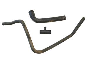 Polaris - 14 Polaris Ranger Crew 570 4x4 Radiator Coolant Hoses - Image 3