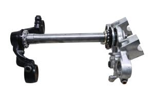 Honda - 85 Honda Shadow 500 Triple Tree Clamps Upper & Lower VT500C - Image 7