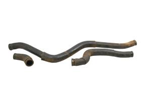Yamaha - 01 Yamaha Raptor 660 2x4 Radiator Coolant Hoses YFM660R - Image 3
