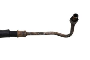 Yamaha - 02 Yamaha Raptor 660 2x4 Oil Tank Line YFM660R - Image 5