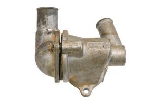 19 Polaris RZR XP Turbo Thermostat & Housing