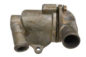Polaris - 19 Polaris RZR XP Turbo Thermostat & Housing - Image 3