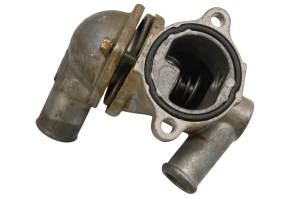 Polaris - 19 Polaris RZR XP Turbo Thermostat & Housing - Image 5