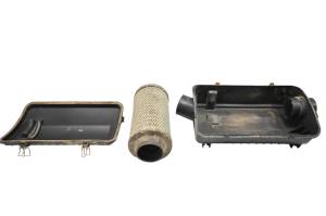 Polaris - 19 Polaris RZR XP Turbo Airbox Intake Air Box - Image 11