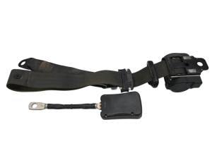 Kawasaki - 18 Kawasaki Mule PRO-DXT Front Or Rear Middle Seat Belt Assembly KAF1000 - Image 3