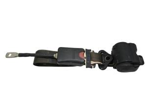 Kawasaki - 18 Kawasaki Mule PRO-DXT Front Or Rear Middle Seat Belt Assembly KAF1000 - Image 5