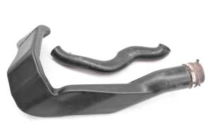 Polaris - 07 Polaris Sportsman 450 4x4 Clutch Snorkel Intake Vent Tubes - Image 1
