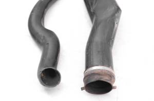 Polaris - 07 Polaris Sportsman 450 4x4 Clutch Snorkel Intake Vent Tubes - Image 5