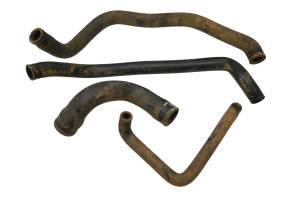 19 Polaris RZR XP Turbo Water Pump Hoses