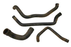 Polaris - 19 Polaris RZR XP Turbo Water Pump Hoses - Image 3