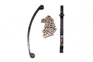 Honda - 82 Honda ATC185S Cam Chain & Guides - Image 5