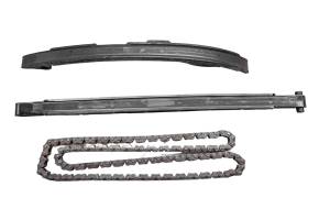 13 Yamaha VX Deluxe Cam Chain & Guides VX1100