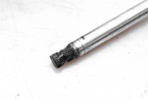 Kawasaki - 05 Kawasaki KLR250 Transmission Shift Forks & Drum - Image 6