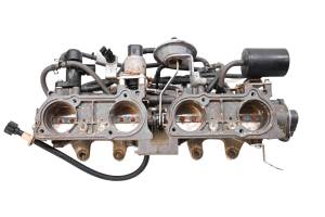 Honda - 05 Honda Aquatrax F-12X Throttle Body ARX1200T3 - Image 2