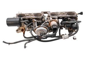 Honda - 05 Honda Aquatrax F-12X Throttle Body ARX1200T3 - Image 4