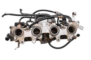 Honda - 05 Honda Aquatrax F-12X Throttle Body ARX1200T3 - Image 6