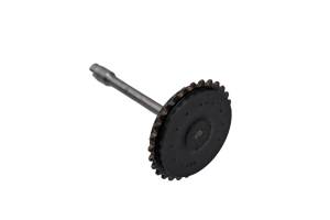 Honda - 86 Honda Fourtrax 125 2x4 Cam Chain & Guides TRX125 - Image 4