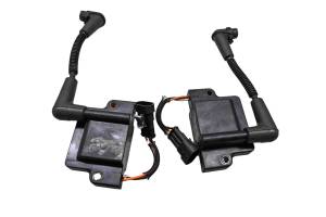 16 Ski-Doo Summit X T3 800R E-Tec Ignition Coils 154"