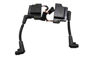 Ski-Doo - 16 Ski-Doo Summit X T3 800R E-Tec Ignition Coils 154" - Image 2