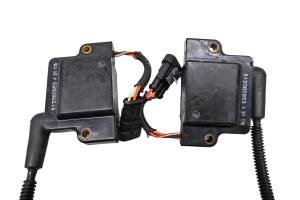 Ski-Doo - 16 Ski-Doo Summit X T3 800R E-Tec Ignition Coils 154" - Image 3