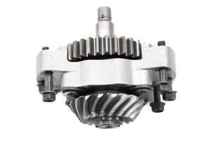 Yamaha - 98 Yamaha Grizzly 600 4X4 Transmission Bevel Gears Output Shaft YFM600F - Image 4