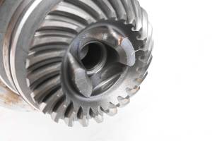 Yamaha - 98 Yamaha Grizzly 600 4X4 Transmission Bevel Gears Output Shaft YFM600F - Image 10