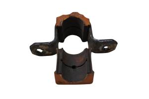 Polaris - 00 Polaris Sportsman 500 Steering Stem Clamp - Image 3