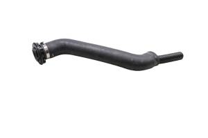 17 Sea-Doo RXT X 300 Fuel Filler Neck