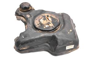 Honda - 14 Honda Rancher 420 2x4 ES Gas Tank & Fuel Pump TRX420TE - Image 2
