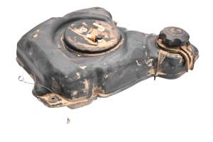 Honda - 14 Honda Rancher 420 2x4 ES Gas Tank & Fuel Pump TRX420TE - Image 6