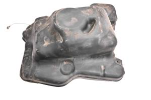 Honda - 14 Honda Rancher 420 2x4 ES Gas Tank & Fuel Pump TRX420TE - Image 10