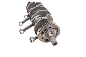 Honda - 00 Honda CBR600F4 Crankshaft Crank Shaft & Connecting Rods - Image 6