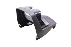 Sea-Doo - 17 Sea-Doo RXT X 300 Dash Speedometer Meter Cover - Image 3