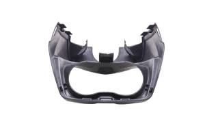 Sea-Doo - 17 Sea-Doo RXT X 300 Dash Speedometer Meter Cover - Image 5