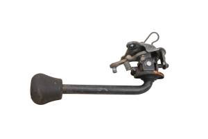 00 Suzuki Quadmaster 500 4x4 Gear Select Shift Lever Shifter LTA500F