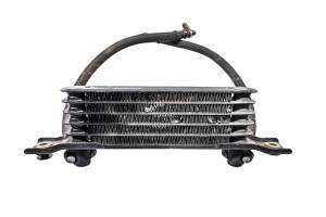 Honda - 02 Honda Foreman 400 4x4 Oil Cooler & Lines TRX400FW - Image 4