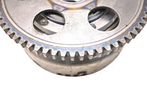 Yamaha - 05 Yamaha Kodiak 400 4x4 Flywheel Starter Clutch Bearing & Gear YFM400F - Image 5