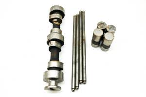 12 Polaris Ranger XP 800 4X4 Camshaft Cam Shaft Lifters & Buckets