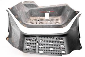 Polaris - 96 Polaris Xplorer 400L 4x4 Floor Boards Left & Right Footwells - Image 2