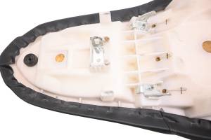 Kawasaki - 08 Kawasaki Versys 650 Seat KLE650 - Image 4