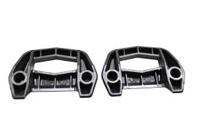 Ski-Doo - 16 Ski-Doo Summit X T3 800R E-Tec Cargo Base Covers Left & Right 154" - Image 3