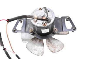 Polaris - 98 Polaris Xplorer 400L 4x4 Radiator Fan - Image 4