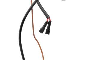 Polaris - 98 Polaris Xplorer 400L 4x4 Radiator Fan - Image 6