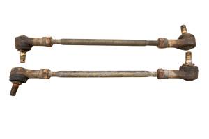 87 Polaris Trail Boss 250 2x4 Tie Rods & Ends
