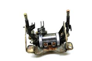 Suzuki - 87 Suzuki Quadrunner 250 4x4 Gear Select Shift Lever Shifters LT4WD - Image 2