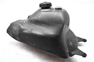 Kawasaki - 04 Kawasaki Prairie 360 4x4 Gas Tank & Fuel Petcock KVF360 - Image 2