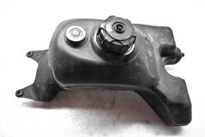 Kawasaki - 04 Kawasaki Prairie 360 4x4 Gas Tank & Fuel Petcock KVF360 - Image 4