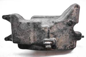 Kawasaki - 04 Kawasaki Prairie 360 4x4 Gas Tank & Fuel Petcock KVF360 - Image 10